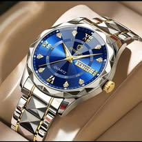 Men's Watch Code: 6