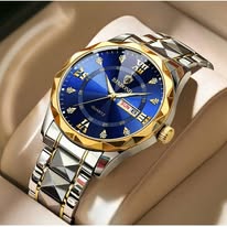 Men's Watch Code: 5