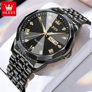Men's Watch Code: 7