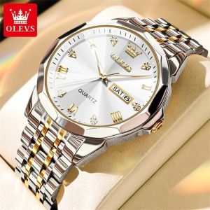 Men's Watch Code: 8