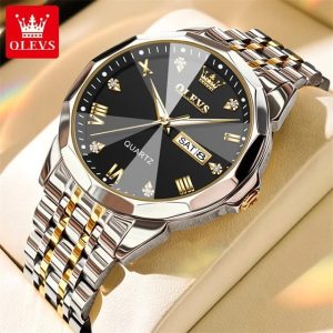 Men's Watch Code: 9