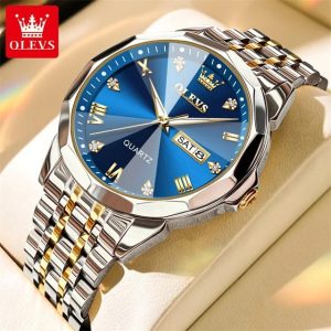 Men's Watch Code: 10