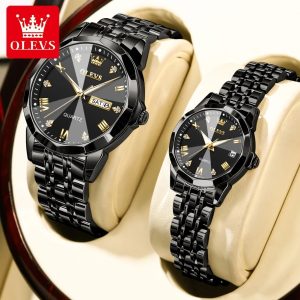 Couple Watch Code: 01