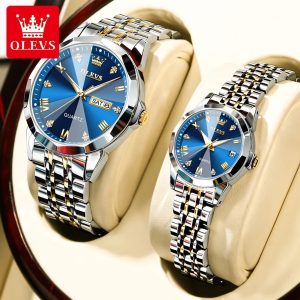 Couple Watch Code: 03