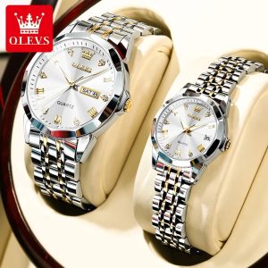 Couple Watch Code: 02