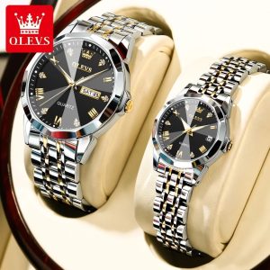 Couple Watch Code: 04